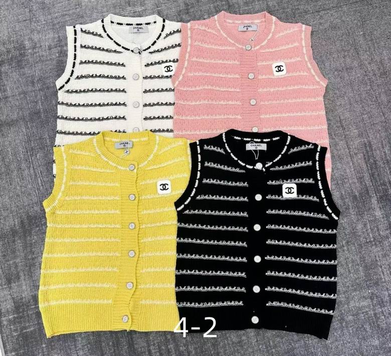 Chanel S-XL 339